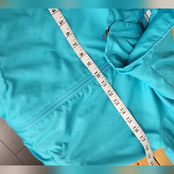 Columbia Omni-shield Advanced Rellency Jacket Size Small - Picture 9 of 10